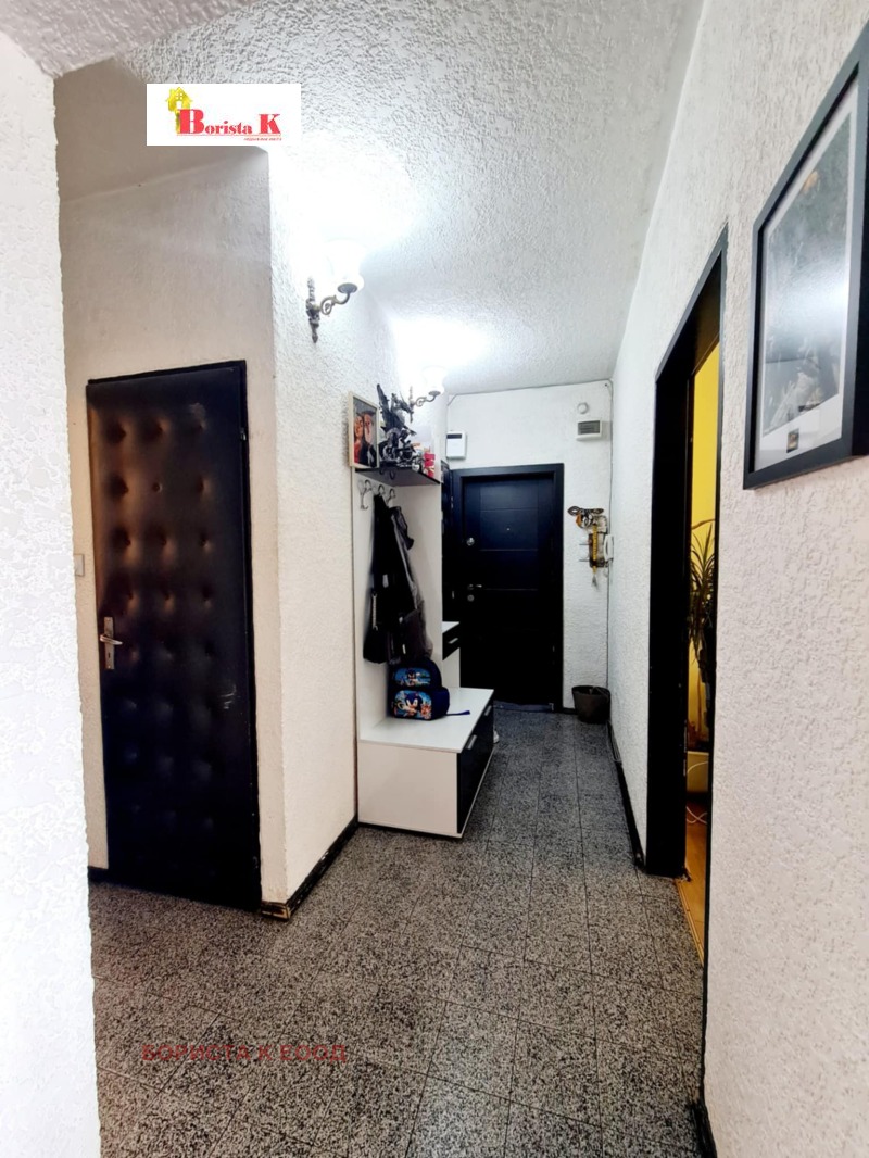 Продава  3-стаен град София , Люлин 1 , 80 кв.м | 81763703 - изображение [10]