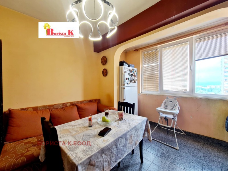 Продава  3-стаен град София , Люлин 1 , 80 кв.м | 81763703 - изображение [15]