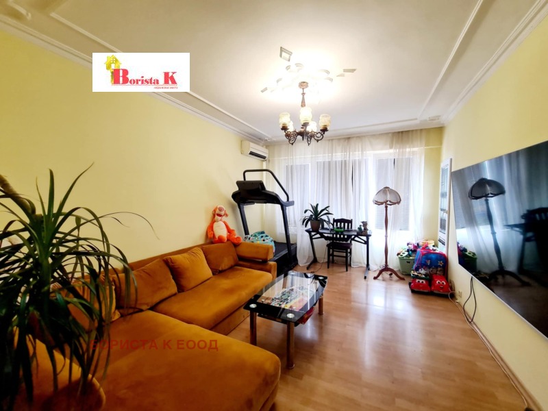 Продава  3-стаен град София , Люлин 1 , 80 кв.м | 81763703 - изображение [7]