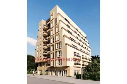 Na prodej  2 ložnice Varna , Levski 2 , 97 m2 | 10594192 - obraz [3]