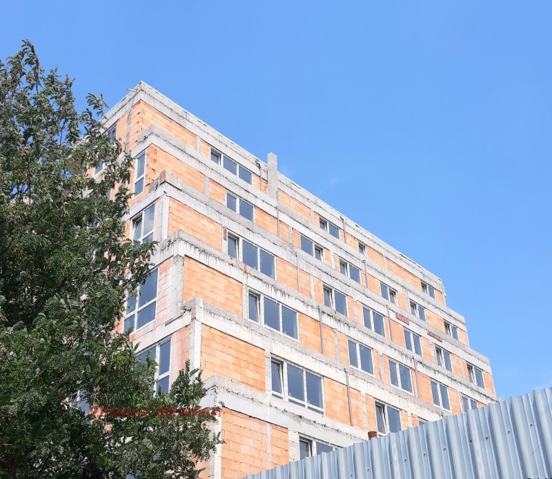 Na prodej  2 ložnice Varna , Levski 2 , 97 m2 | 10594192