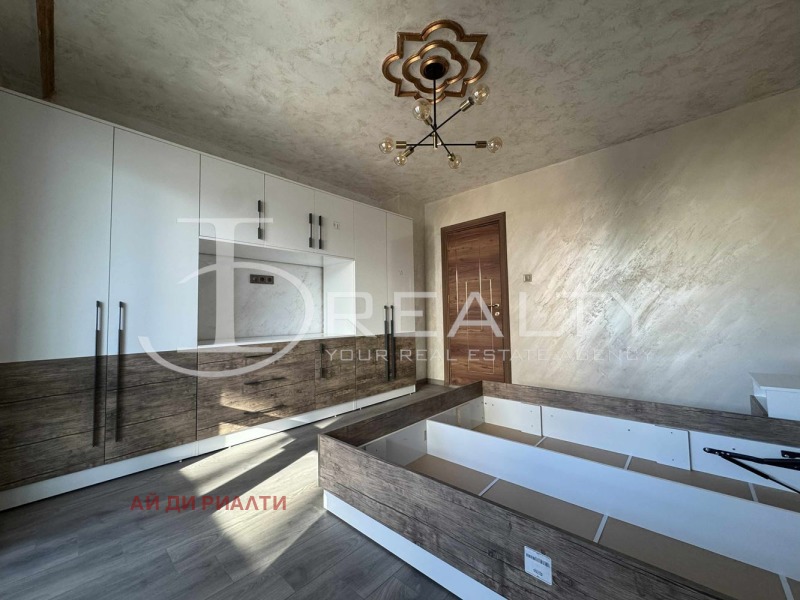 Продава 3-СТАЕН, гр. Несебър, област Бургас, снимка 13 - Апартаменти - 53105587