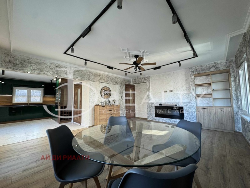 Продава 3-СТАЕН, гр. Несебър, област Бургас, снимка 5 - Апартаменти - 53105587