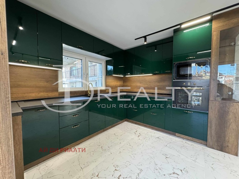 Продава 3-СТАЕН, гр. Несебър, област Бургас, снимка 4 - Апартаменти - 53105587