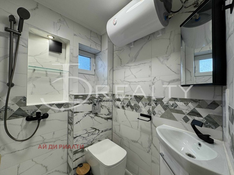 Продава 3-СТАЕН, гр. Несебър, област Бургас, снимка 15 - Апартаменти - 53105587