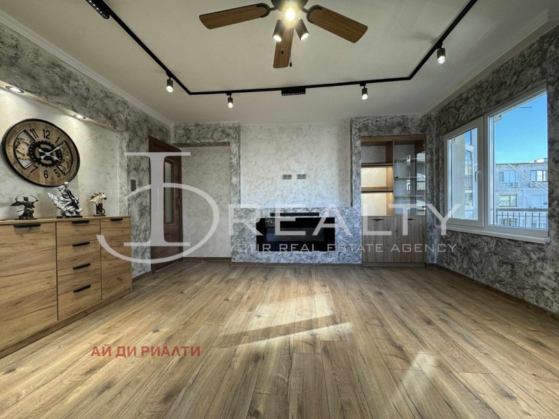 Продава 3-СТАЕН, гр. Несебър, област Бургас, снимка 7 - Апартаменти - 53105587