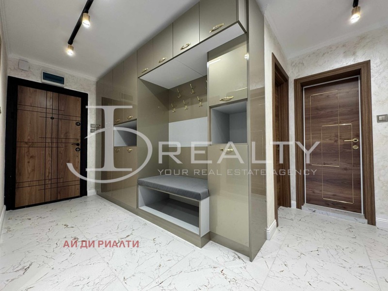 Продава 3-СТАЕН, гр. Несебър, област Бургас, снимка 16 - Апартаменти - 53105587