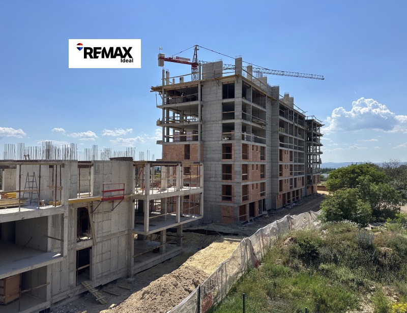 Na prodej  3 ložnice Varna , Vladislav Varnenčik 1 , 128 m2 | 94794511 - obraz [6]