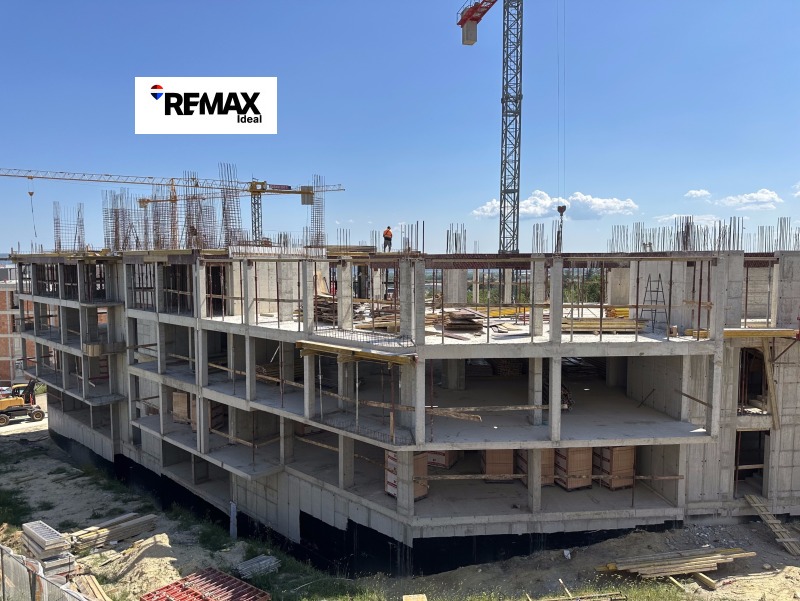 Na prodej  3 ložnice Varna , Vladislav Varnenčik 1 , 128 m2 | 94794511 - obraz [7]