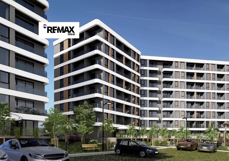 Na prodej  3 ložnice Varna , Vladislav Varnenčik 1 , 128 m2 | 94794511 - obraz [2]