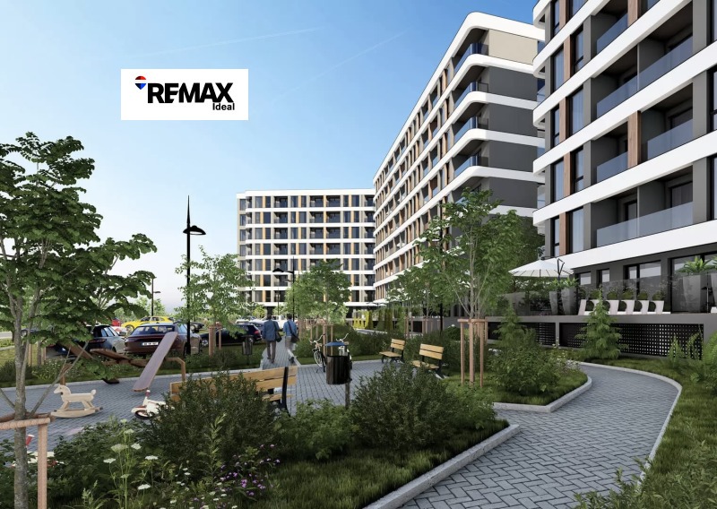Na prodej  3 ložnice Varna , Vladislav Varnenčik 1 , 128 m2 | 94794511 - obraz [3]
