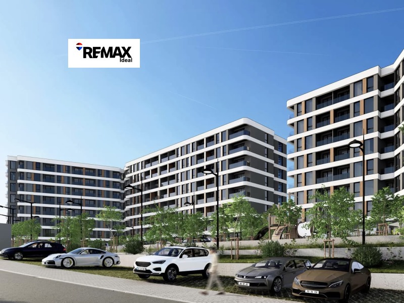 Na prodej  3 ložnice Varna , Vladislav Varnenčik 1 , 128 m2 | 94794511