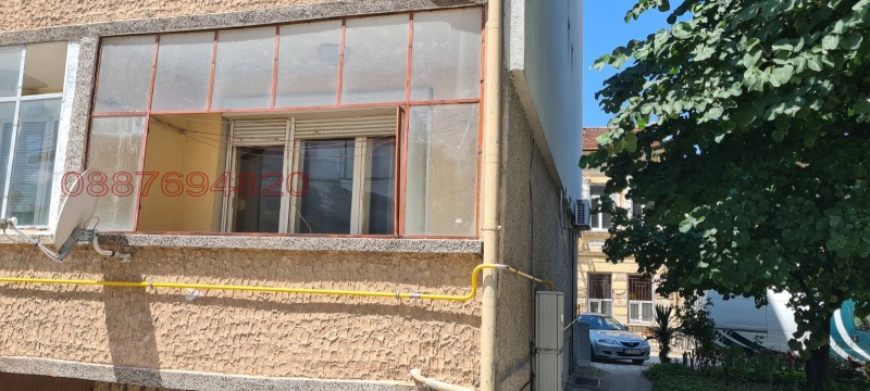 Продава 4-СТАЕН, гр. Силистра, Център