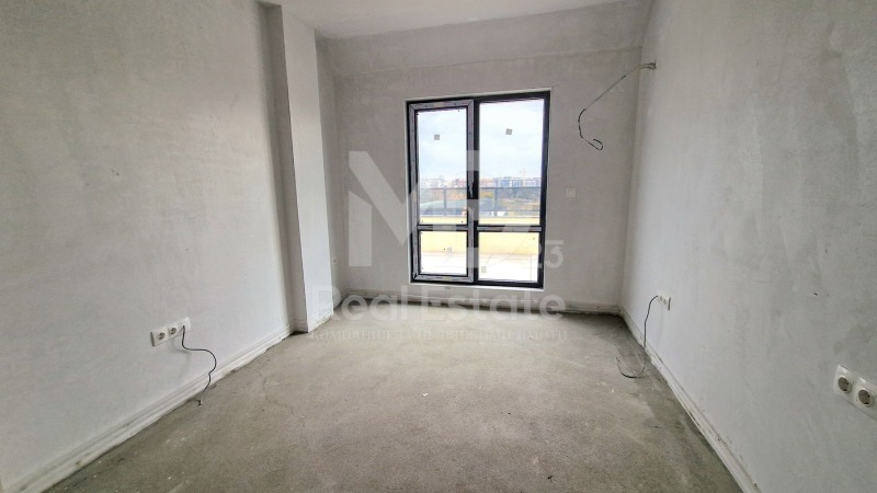 Продава 4-СТАЕН, гр. Пловдив, Христо Смирненски, снимка 6 - Апартаменти - 52468328