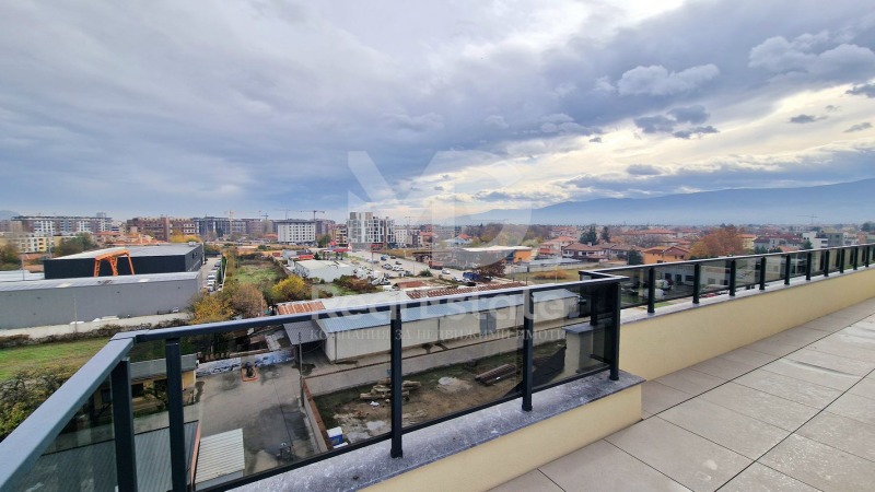 Продава 4-СТАЕН, гр. Пловдив, Христо Смирненски, снимка 3 - Апартаменти - 52468328