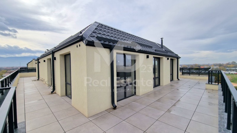 Продава 4-СТАЕН, гр. Пловдив, Христо Смирненски, снимка 4 - Апартаменти - 52468328