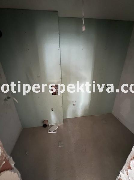 Продава МНОГОСТАЕН, гр. Пловдив, Кючук Париж, снимка 5 - Апартаменти - 33773073