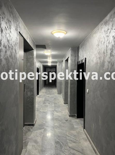 Продава МНОГОСТАЕН, гр. Пловдив, Кючук Париж, снимка 8 - Апартаменти - 33773073