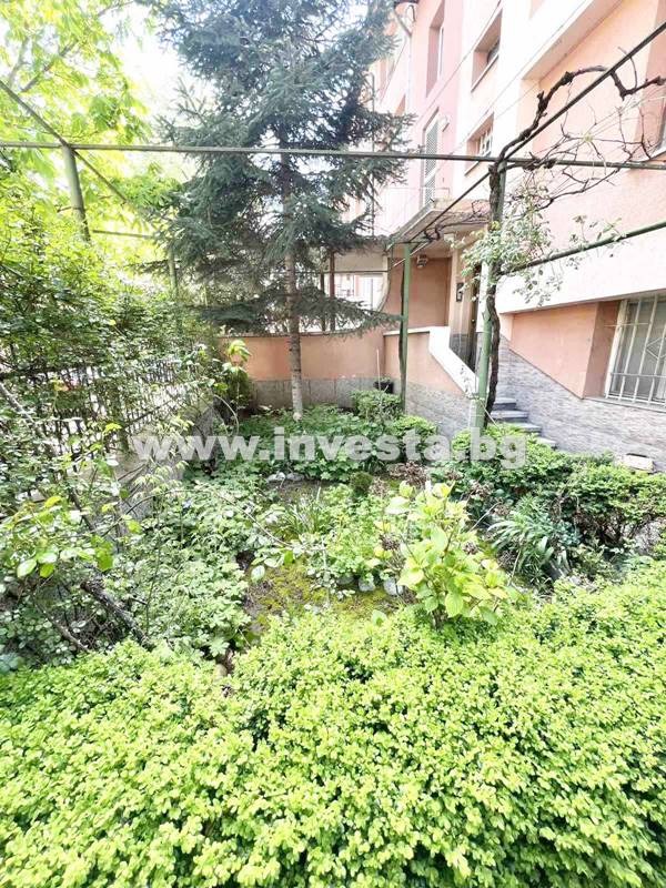 Продава ЕТАЖ ОТ КЪЩА, гр. Пловдив, Гагарин, снимка 9 - Етаж от къща - 54326612