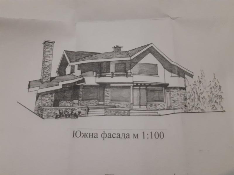 Продава КЪЩА, с. Юнаците, област Пазарджик, снимка 14 - Къщи - 44833411