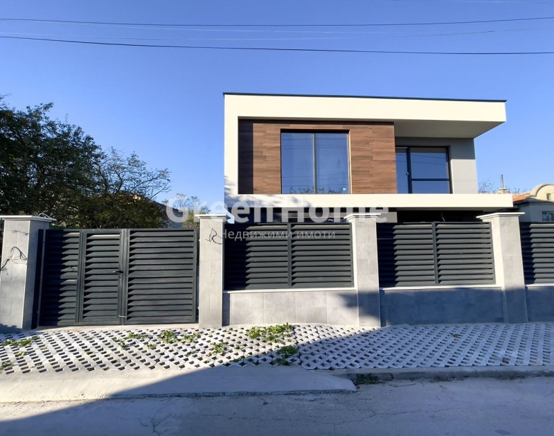 Te koop  Huis regio Varna , Kitsjevo , 192 m² | 82804828