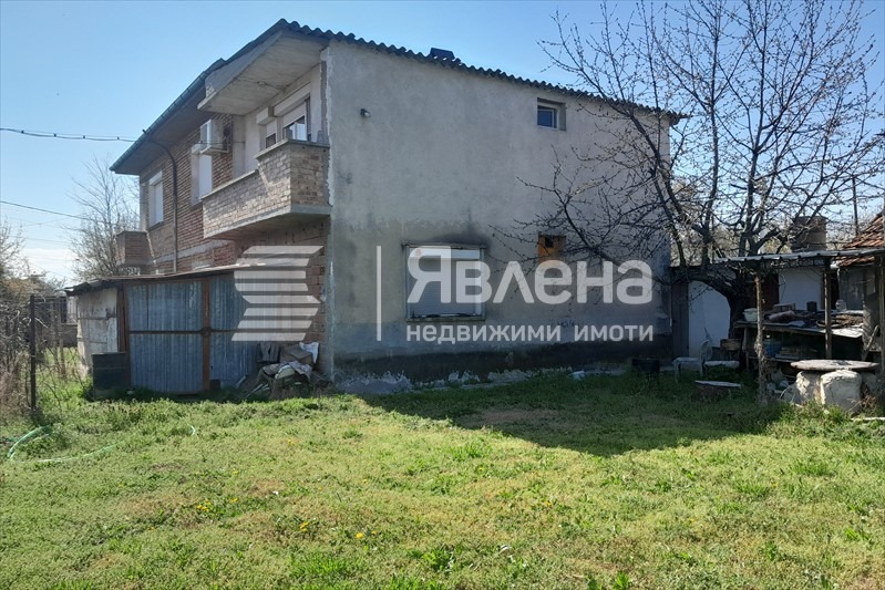 Продава КЪЩА, с. Войводиново, област Пловдив, снимка 2 - Къщи - 48328575