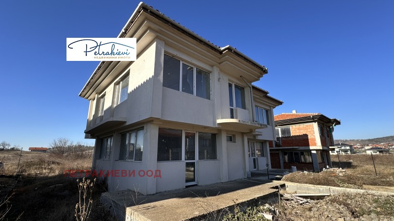 Na prodej  Dům Burgas , Banevo , 120 m2 | 24489342 - obraz [3]