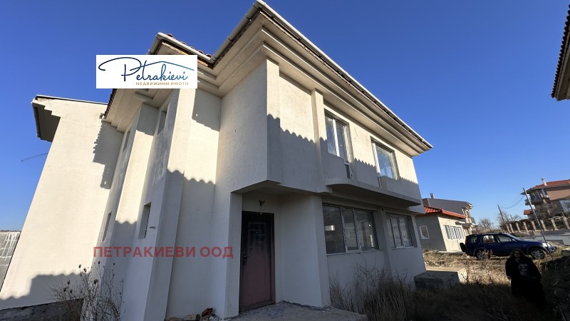 Na prodej  Dům Burgas , Banevo , 120 m2 | 24489342 - obraz [4]