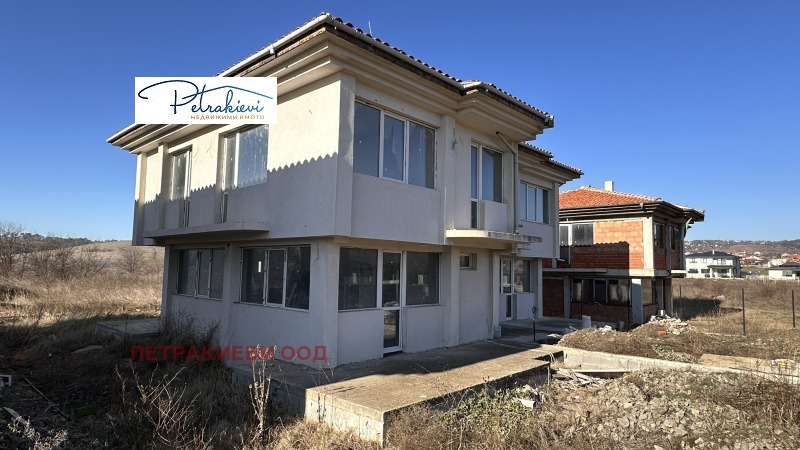 Na prodej  Dům Burgas , Banevo , 120 m2 | 24489342 - obraz [2]