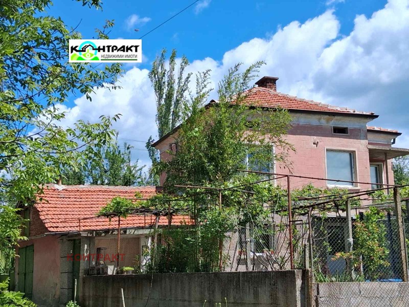 In vendita  Casa regione Stara Zagora , Novo selo , 70 mq | 83708863 - Immagine [4]