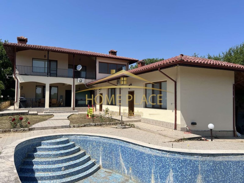 In vendita  Casa regione Varna , Boliartsi , 340 mq | 82356912