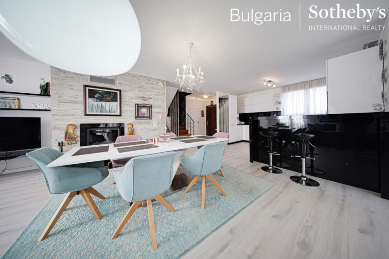 Продается  Дом София , м-т Камбаните , 245 кв.м | 94940407 - изображение [3]