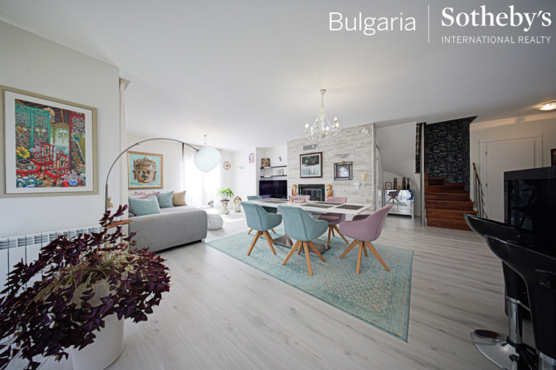 Продается  Дом София , м-т Камбаните , 245 кв.м | 94940407