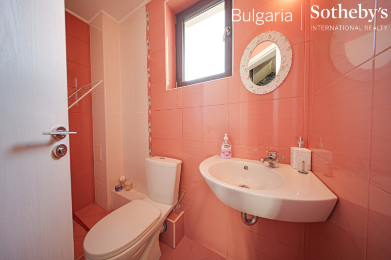 Продава КЪЩА, гр. София, с. Панчарево, снимка 7 - Къщи - 52862201