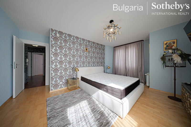 Продается  Дом София , м-т Камбаните , 245 кв.м | 94940407 - изображение [10]