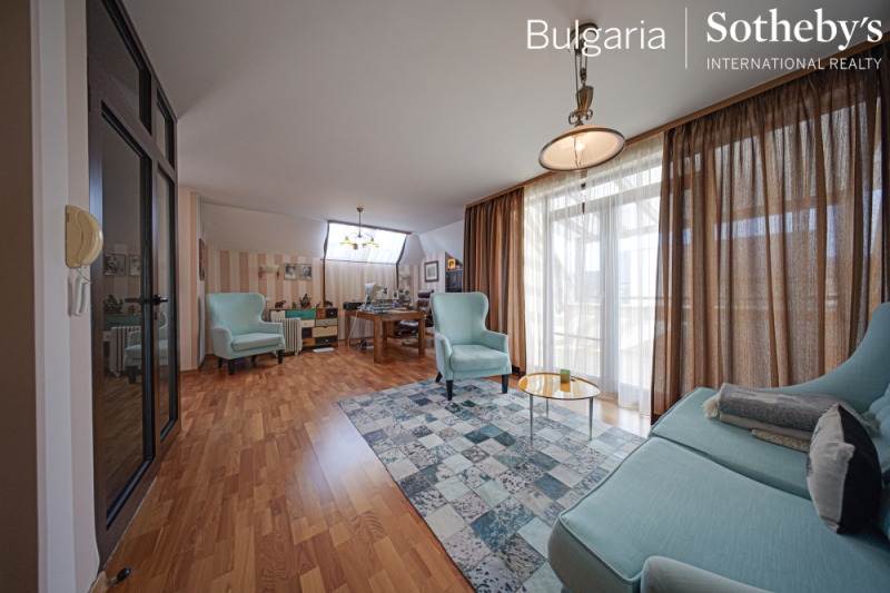 Продается  Дом София , м-т Камбаните , 245 кв.м | 94940407 - изображение [16]