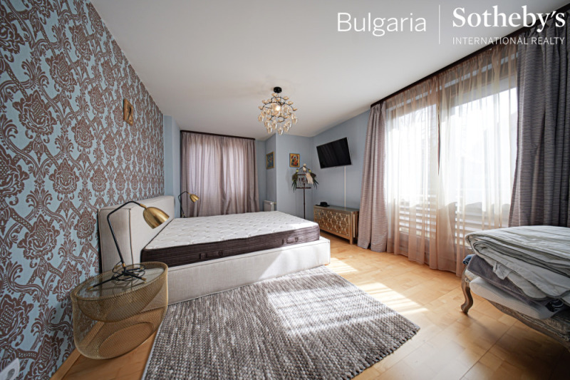 Продается  Дом София , м-т Камбаните , 245 кв.м | 94940407 - изображение [11]