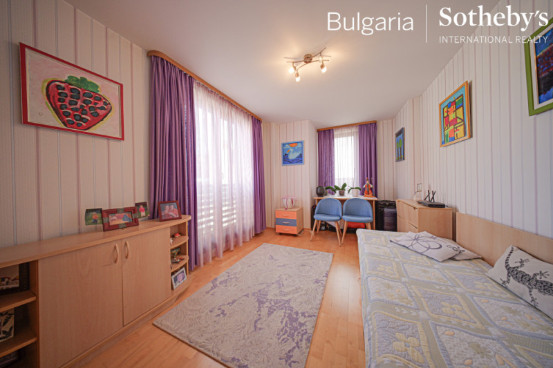 Продается  Дом София , м-т Камбаните , 245 кв.м | 94940407 - изображение [14]