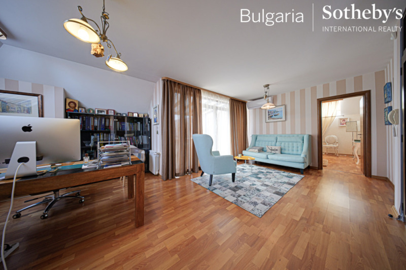 Продается  Дом София , м-т Камбаните , 245 кв.м | 94940407 - изображение [17]