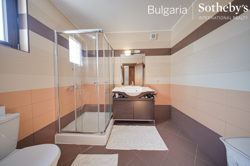 Продается  Дом София , м-т Камбаните , 245 кв.м | 94940407 - изображение [12]