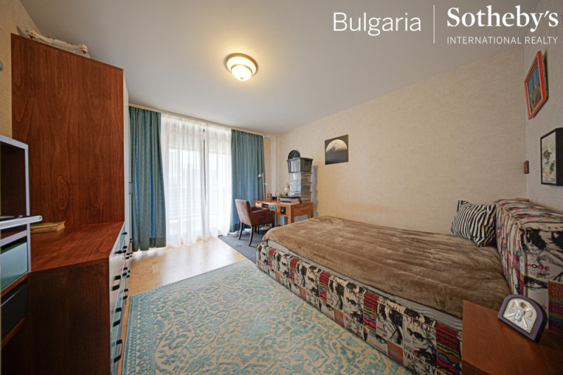 Продава КЪЩА, гр. София, с. Панчарево, снимка 15 - Къщи - 52862201