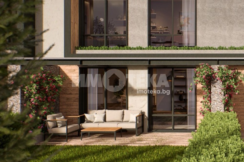 In vendita  Casa regione Plovdiv , Manole , 130 mq | 11615709 - Immagine [3]