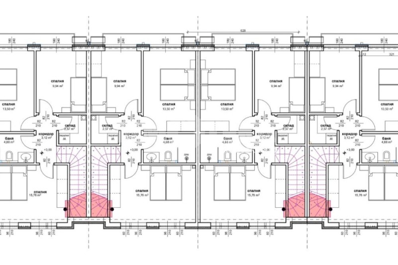 In vendita  Casa regione Plovdiv , Manole , 130 mq | 11615709 - Immagine [6]