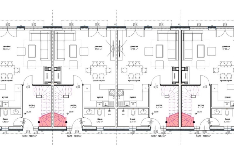 In vendita  Casa regione Plovdiv , Manole , 130 mq | 11615709 - Immagine [8]