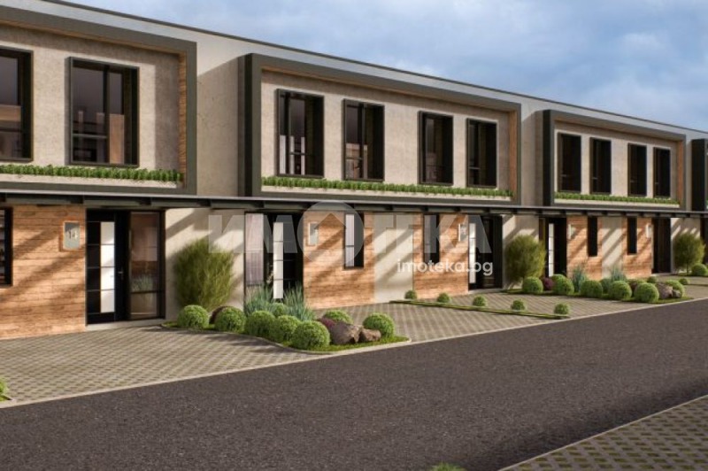 In vendita  Casa regione Plovdiv , Manole , 130 mq | 11615709