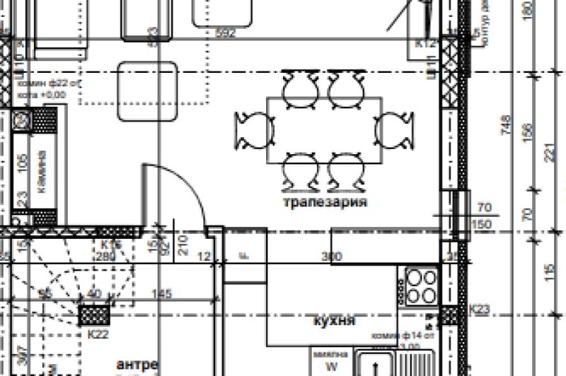In vendita  Casa regione Plovdiv , Manole , 130 mq | 11615709 - Immagine [4]