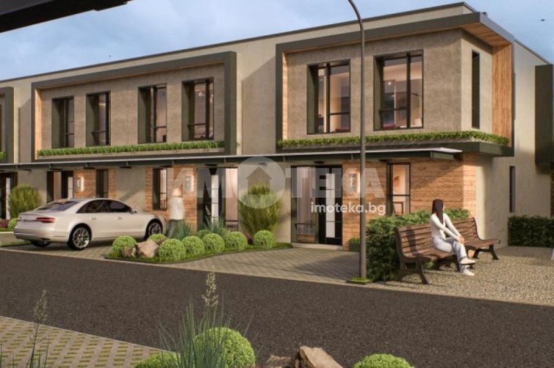 In vendita  Casa regione Plovdiv , Manole , 130 mq | 11615709 - Immagine [2]