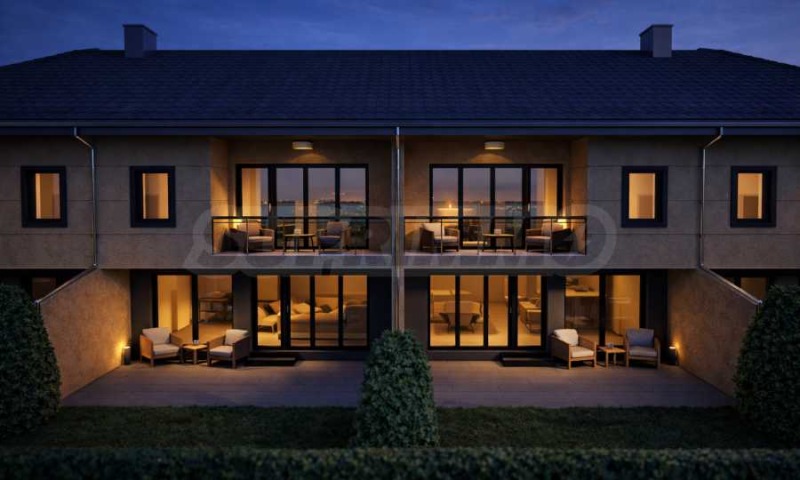 Продава КЪЩА, с. Белащица, област Пловдив, снимка 2 - Къщи - 53041882