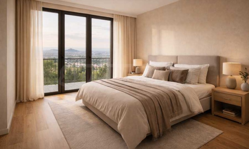 Продава КЪЩА, с. Белащица, област Пловдив, снимка 4 - Къщи - 53041882