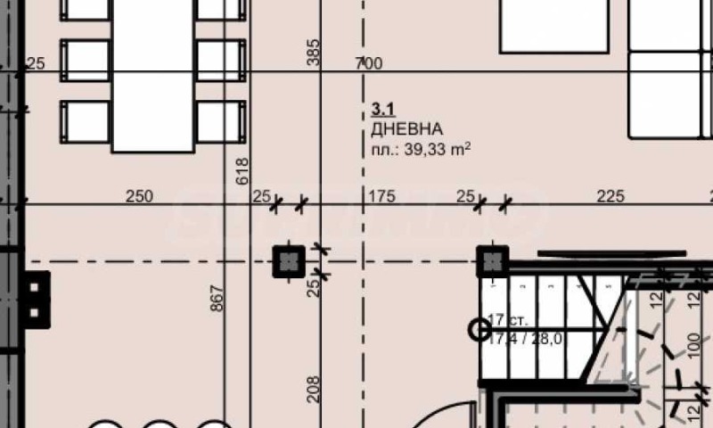 Продава КЪЩА, с. Белащица, област Пловдив, снимка 6 - Къщи - 53041882